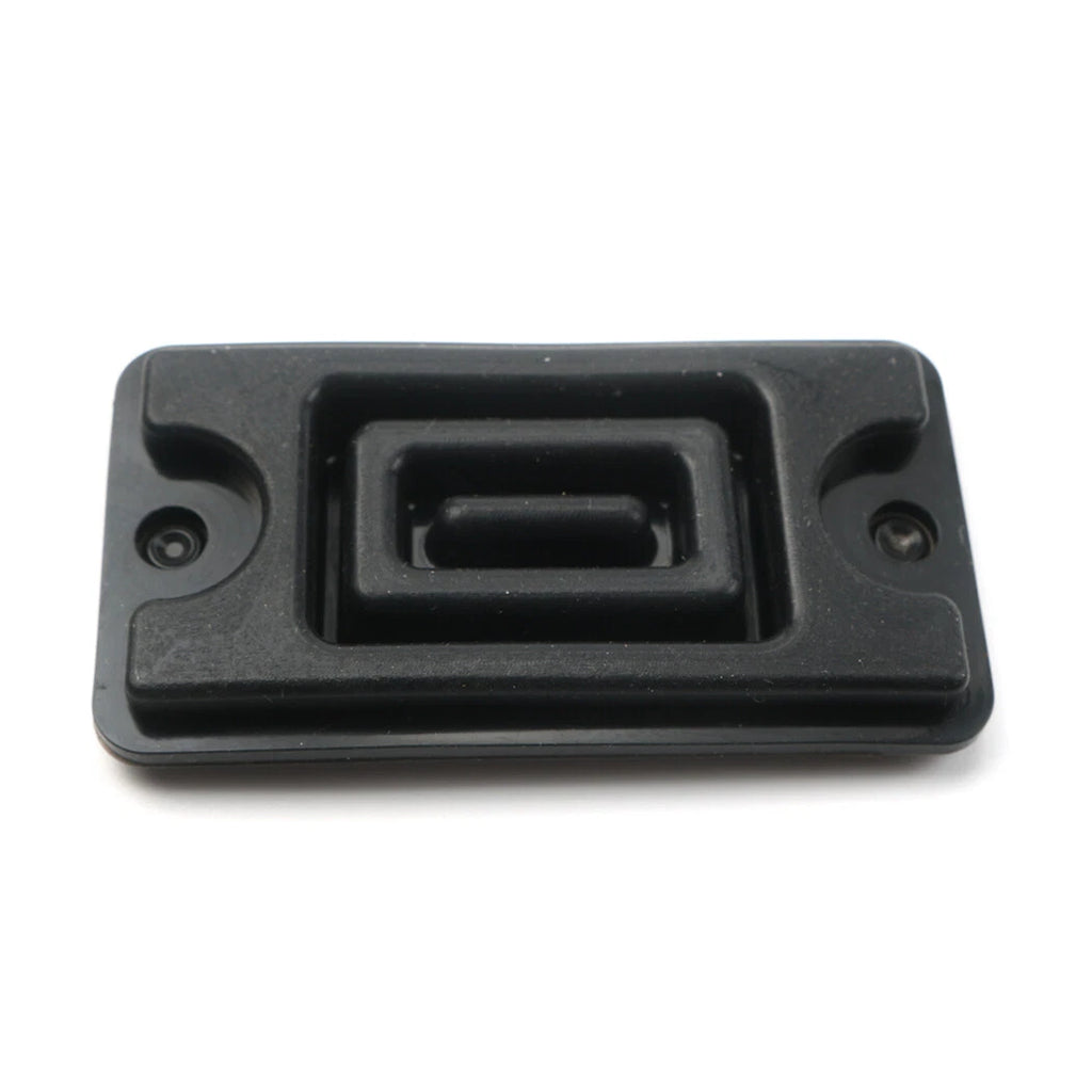 Brake Master Cylinder Seal Rebuild Kit for Polaris Snowmobile (1989–1996)