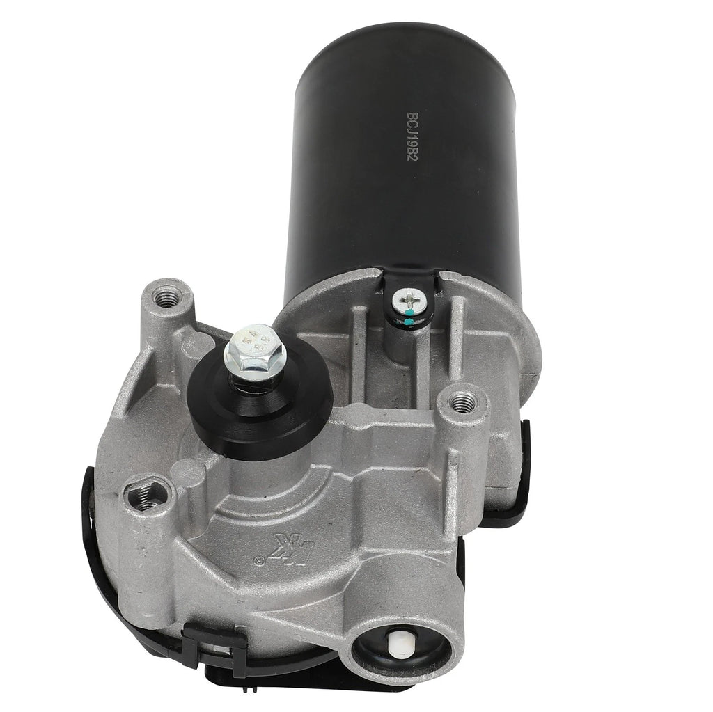 Front Windshield Wiper Motor for Ford F-150, Explorer, F-250 (1997–2003)