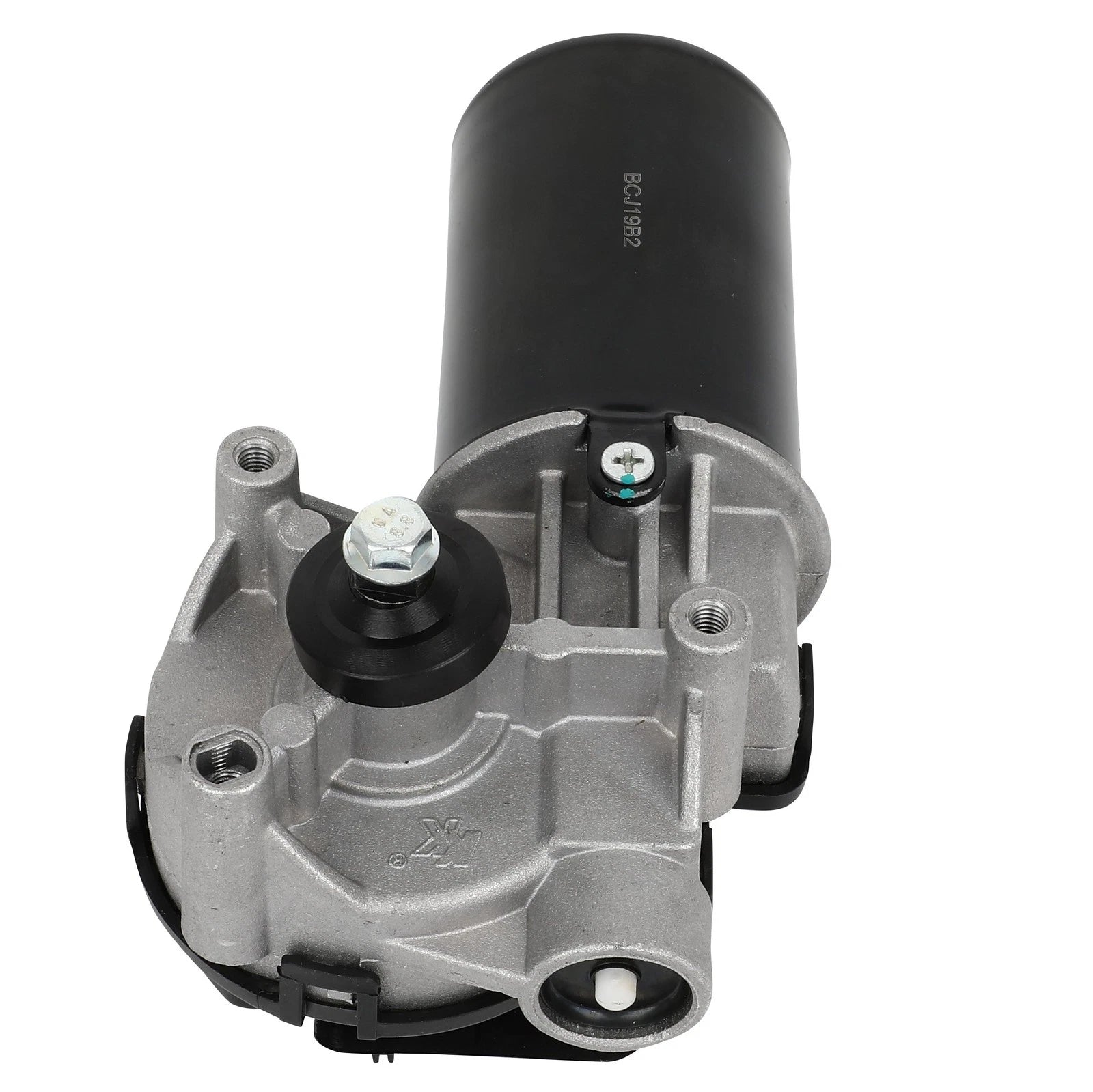 Front Windshield Wiper Motor for Ford F-150, Explorer, F-250 (1997–2003)