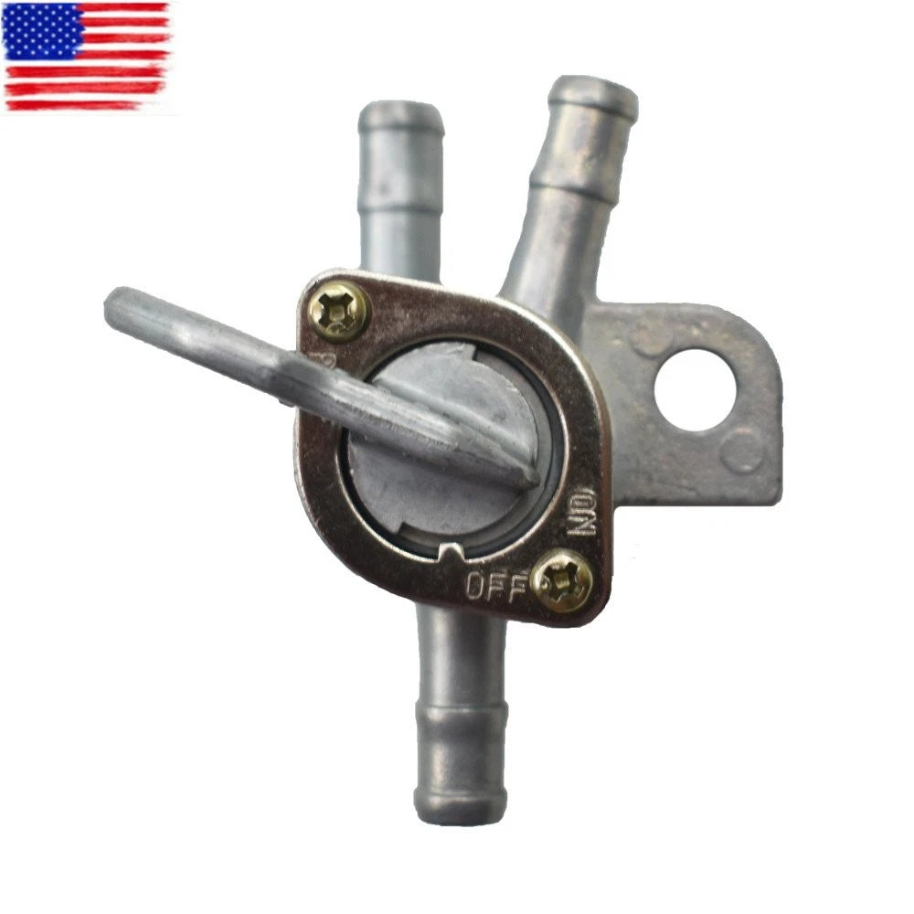 Fuel Gas Petcock for Honda CRF 250 450 X 250X 450X (2004–2021)