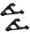 2X Front Upper Control Arm & Ball Joint Kits for Miata (Non-ABS)