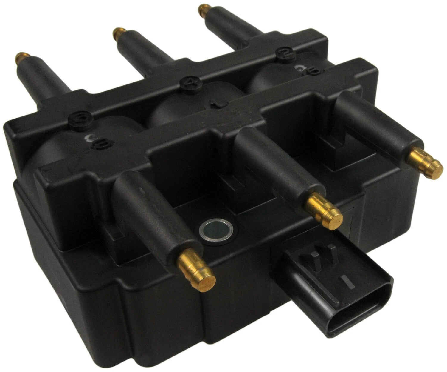 NGK Ignition Coil U2057 for
