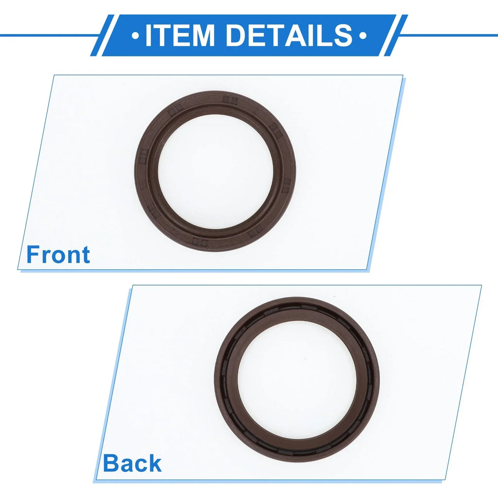 Front Crankshaft Oil Seal for Hyundai Elantra, Sonata (2011-2016)
