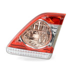 Tail Light Assembly for Toyota Corolla (2010–2013) Inner Left Brake Turn