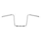 Ape Hanger Handlebar 1 1/4" for Harley Heritage Softail (12''/14''/16''/18'')