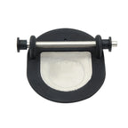 Exhaust Water Shutter for Mercruiser V6 V8 (99370A, Sierra 18-2733, 89160, 9-42801)