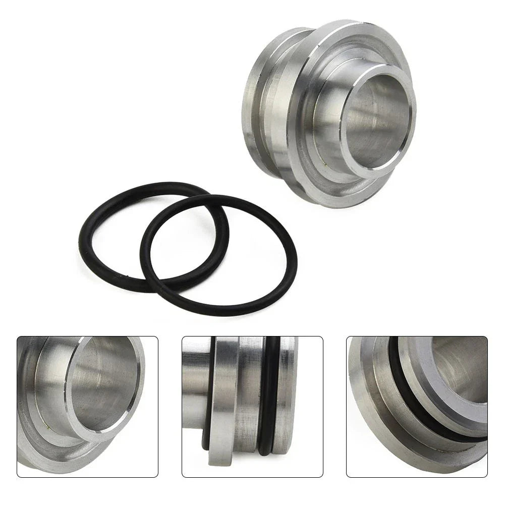 Pump Seal Plug-and-play Shaft Seal for Car Cooling System