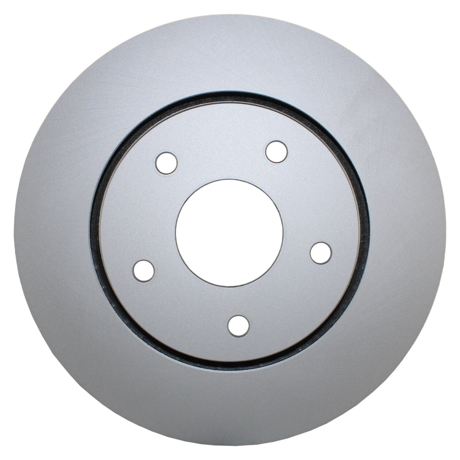 Front Coated Vented 302mm Brake Disc for Chrysler Dodge Ram VW