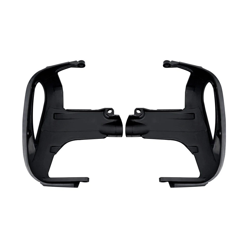 Set of Engine Protector Cover Guards for BMW R1150 R1150R R1150RS R1150RT (2004–2005)