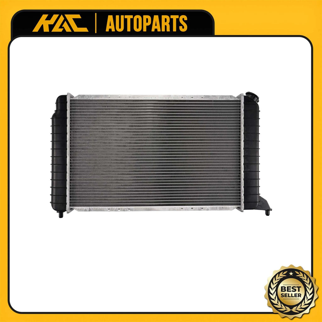 Radiator for Chevrolet S10 GMC Sonoma 1994–2003 2.2L (1994–2003)
