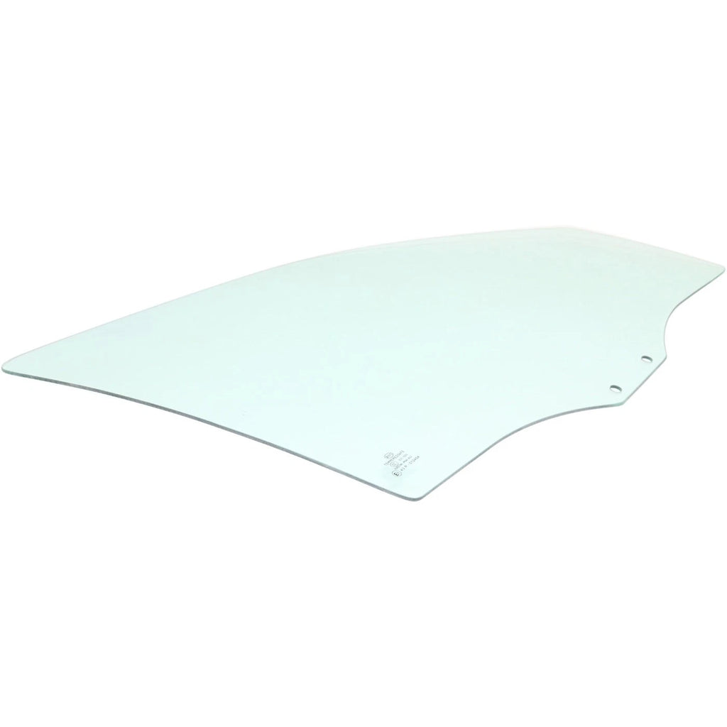 Set of 2 Door Glass for Ford Escape (2001–2007)