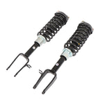 2X Shock Struts for Mercedes-Benz E350 4Matic Sedan/Wagon (2006-2009)