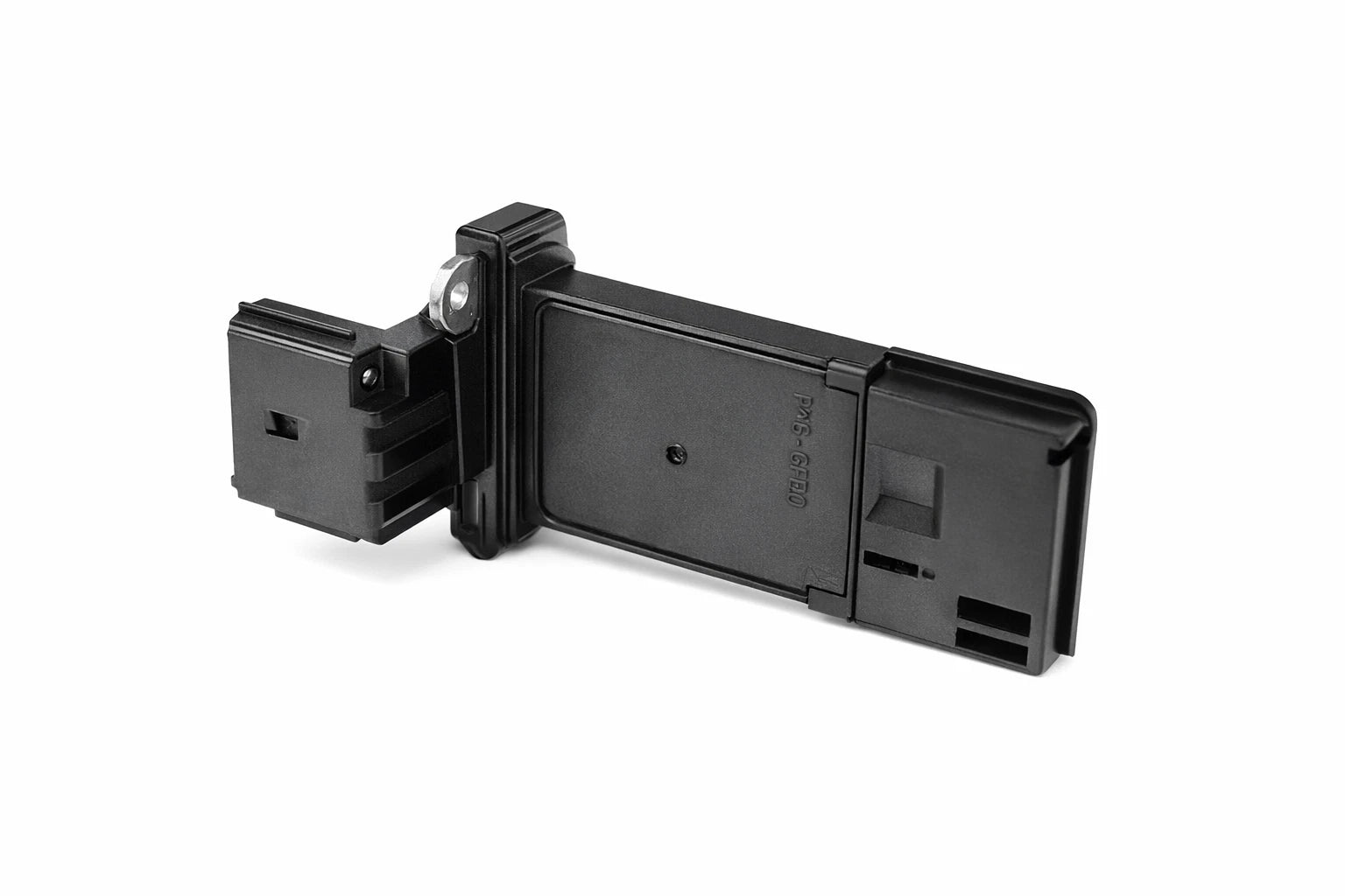 Mass Air Flow Sensor for Chevrolet Silverado 2500 HD (2001–2007) 23324767