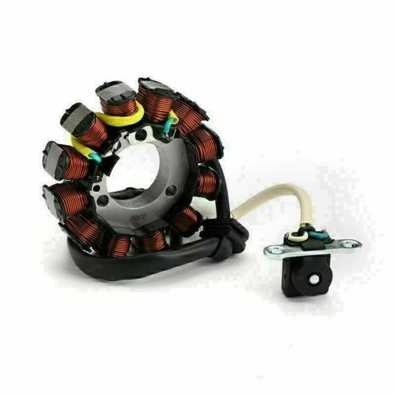 Alternator Magneto Stator for Honda CBF125 (2008–2015) #31120-KWF-941