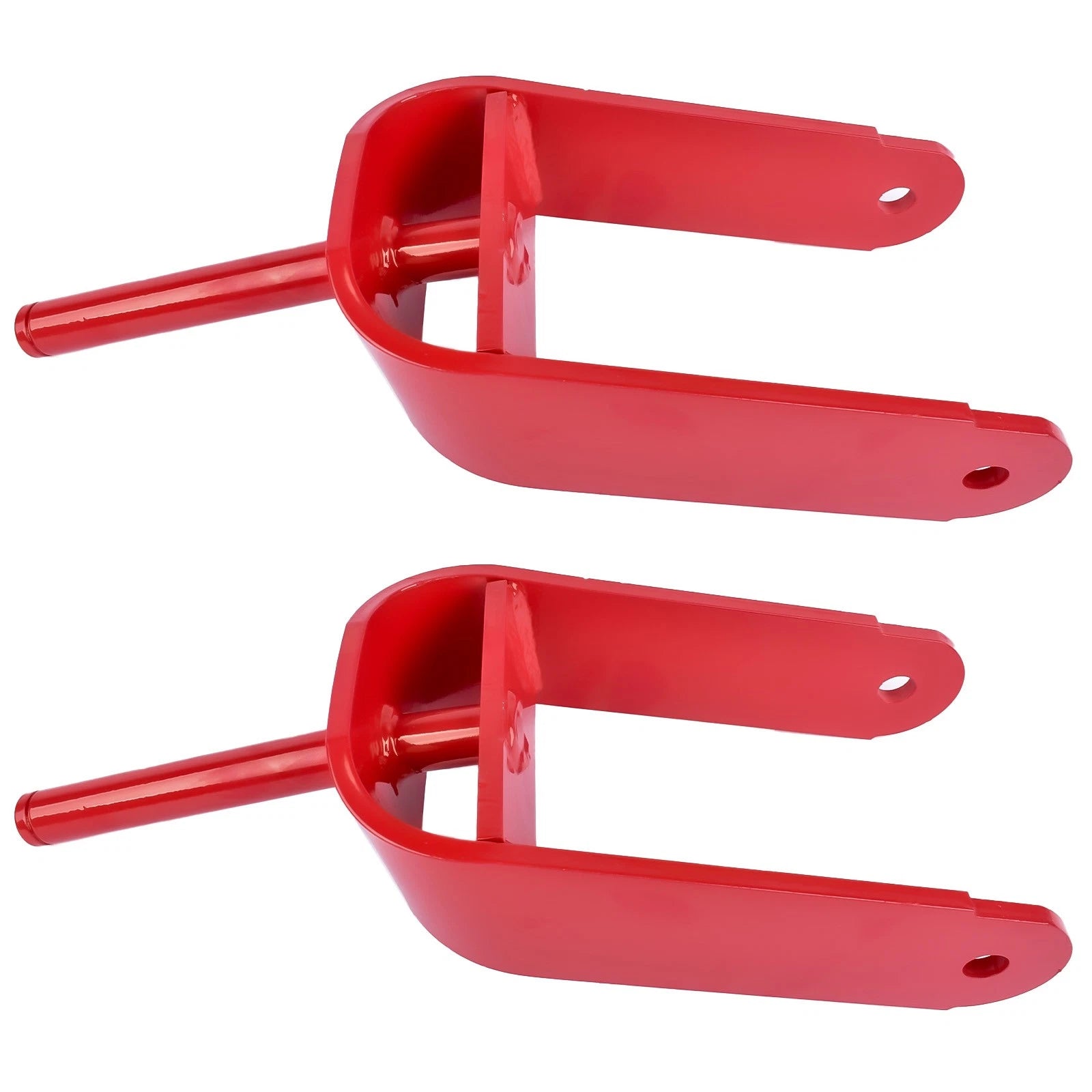 2X Caster Fork for Toro Lawn Mower Tractors (74419–74432)