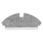 Set of 4 Washable Mop Cloths for ROPO Slim / Kewbily DL30 Pro