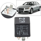 Air Conditioning Oil Pump Relay for Volkswagen Passat, Audi (1997–2005)