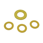 Maintenance Kit for Mercury Verado L6 4-Stroke (2004–2023) 2B144122, 8M0097859, 47-43026Q02