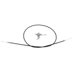 Throttle Cable Kit for Multiquip Whiteman J36 JS36 B46 BS46 (Multi Use)