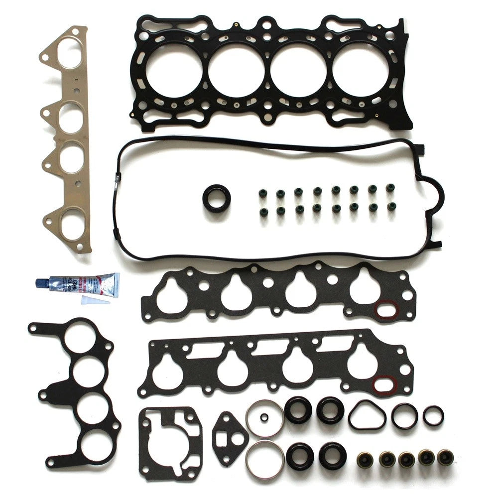 Engine Head Gasket Set for Honda Accord Odyssey 2.3L (1998–2002) F23A1 F23A5 F23A7
