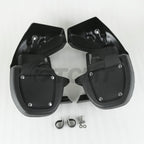 Vented Leg Fairings Cap for Harley Touring FLHR (1983-2013)