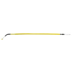 Clutch Cable for Honda CBR650R (2019–2023) - Yellow