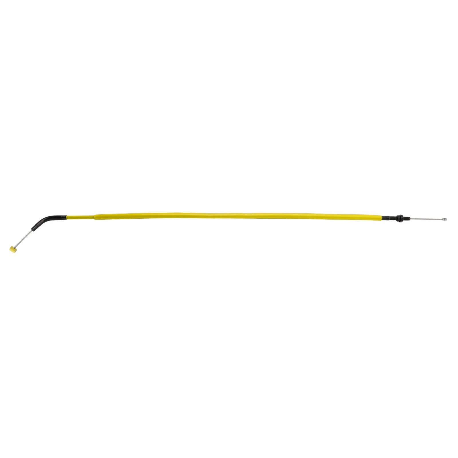 Clutch Cable for Honda CBR650R (2019–2023) - Yellow