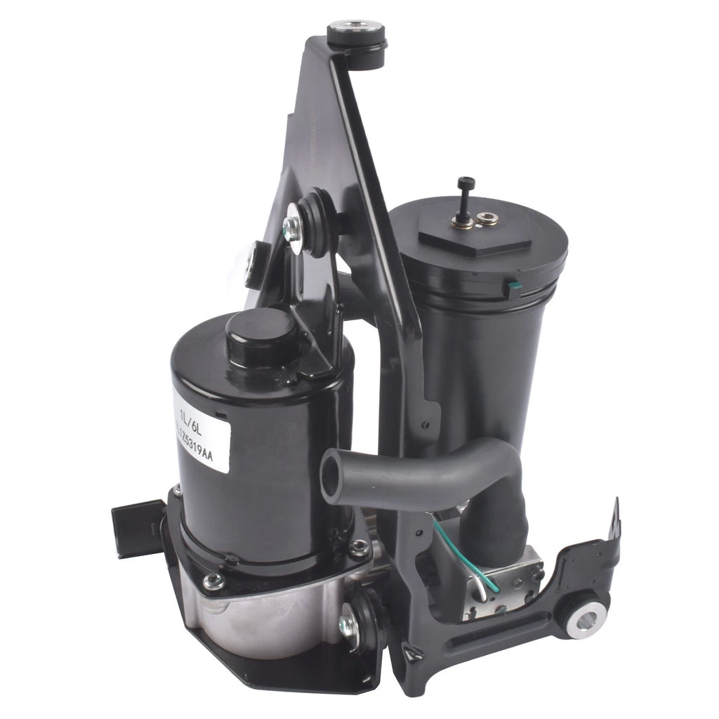 Air Suspension Compressor for Ford Expedition Lincoln Navigator (1998-2006)