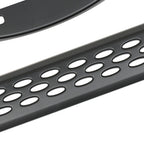 Matte Black ABS Front Upper Bumper Grill for Ford Explorer (2011-2015)