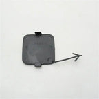 Rear Bumper Tow Eye Cap for Subaru Forester (2014-2018)