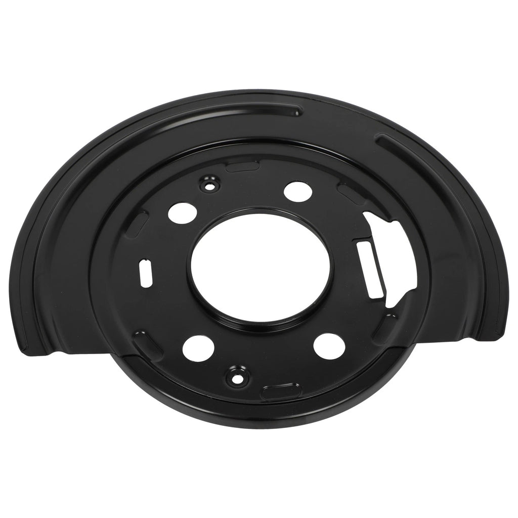 Brake Backing Plate Dust Shield for Chevy Avalanche Silverado 2500 3500 (1999–2006)