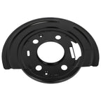 Brake Backing Plate Dust Shield for Chevy Avalanche Silverado 2500 3500 (1999–2006)