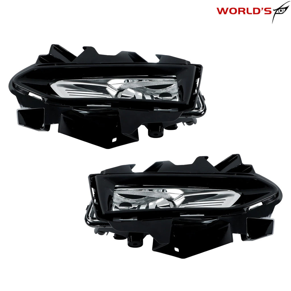 Fog Light Bezel Switch for Nissan Versa (2023–2025) Halogen