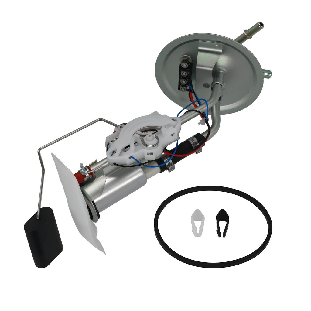 Electric Fuel Pump w/ Sending Unit for Ford F-150 F-250 (1985–1986)