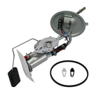 Electric Fuel Pump w/ Sending Unit for Ford F-150 F-250 (1985–1986)