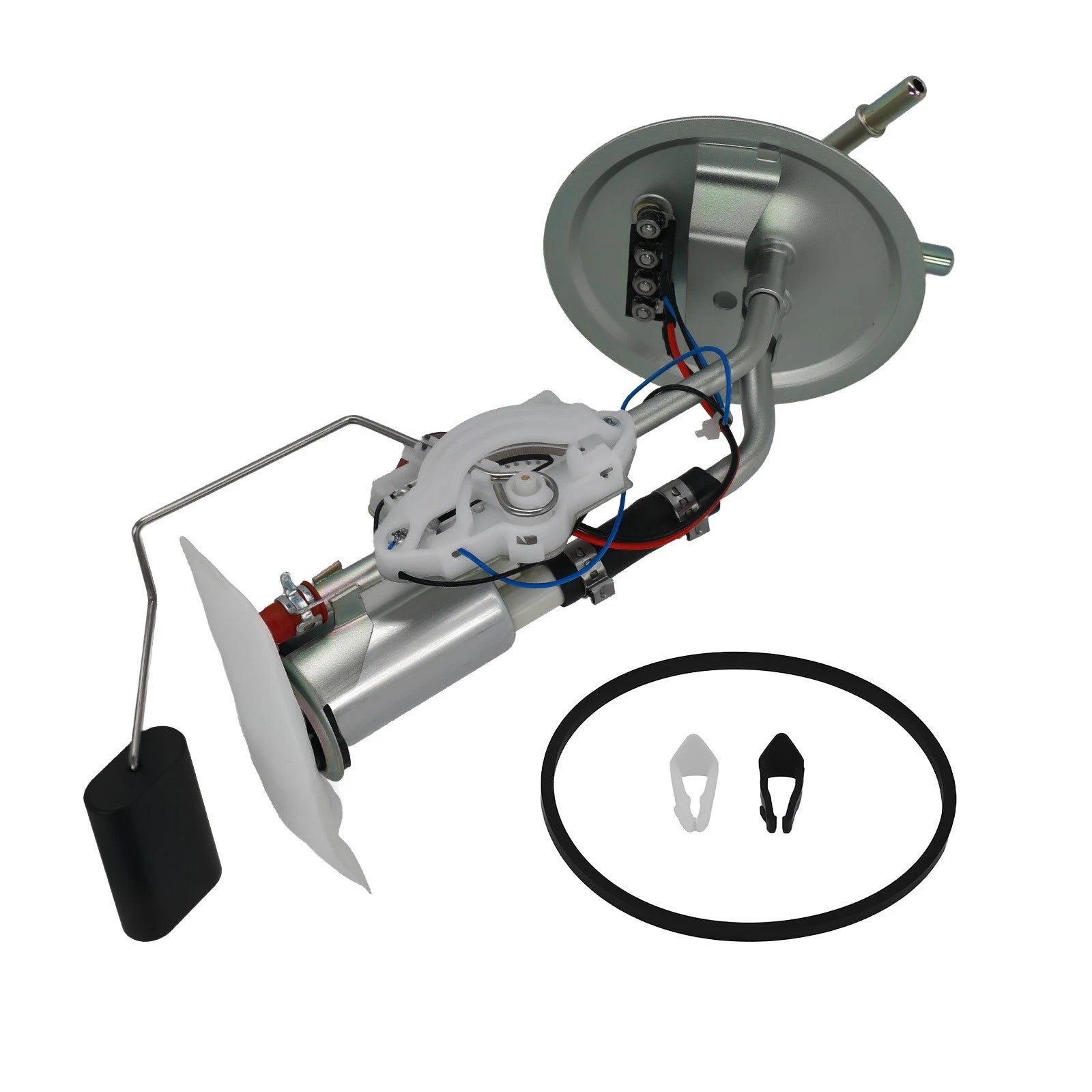 Electric Fuel Pump w/ Sending Unit for Ford F-150 F-250 (1985–1986)