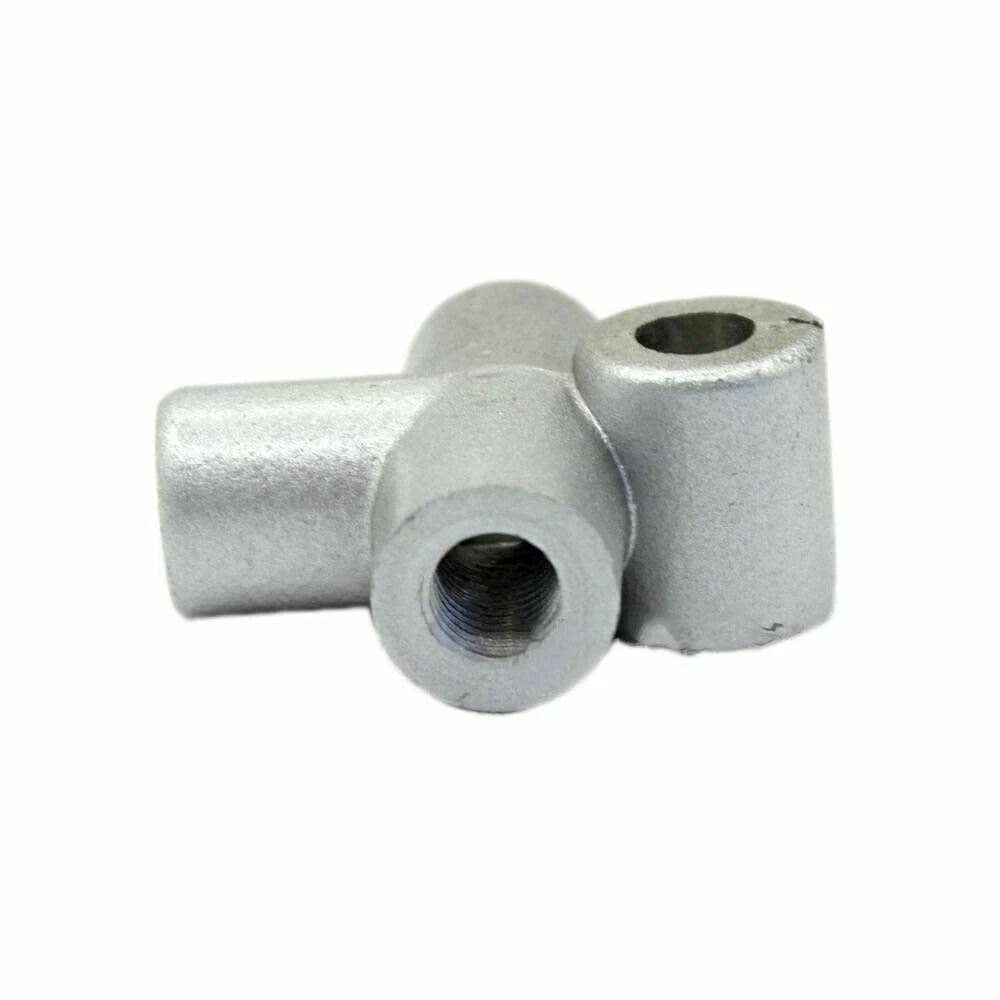 Brake Cable Hose Line Adaptor for Honda Yamaha Suzuki BMS Lifan GY6