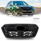 Front Bumper Grille for Subaru Forester (2022–2024)