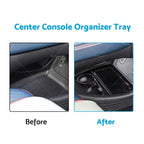Center Console Organizer Tray for BYD Atto 3 (2022–2023)