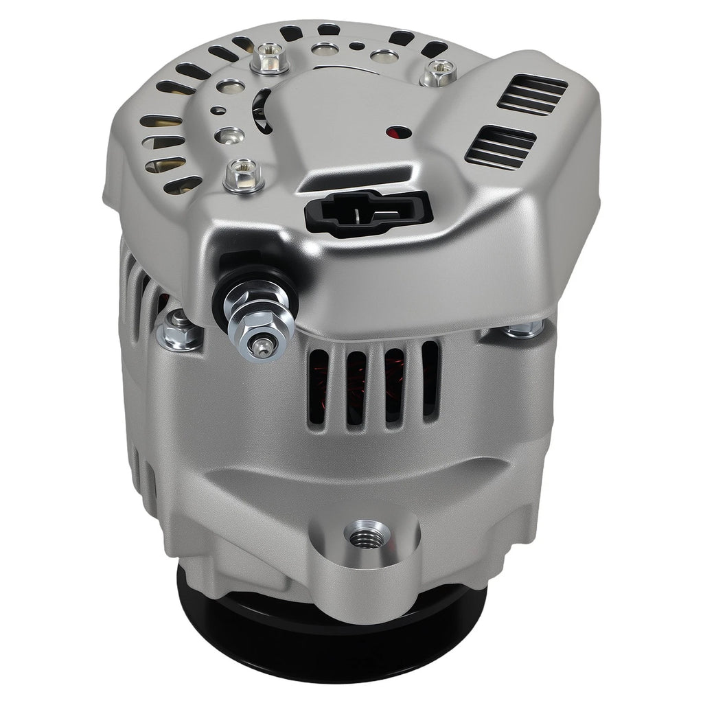12V Alternator for Toyota 5FD-25/5FDL-25/5FG-25/5FGL-25 (1986–1989) 436498