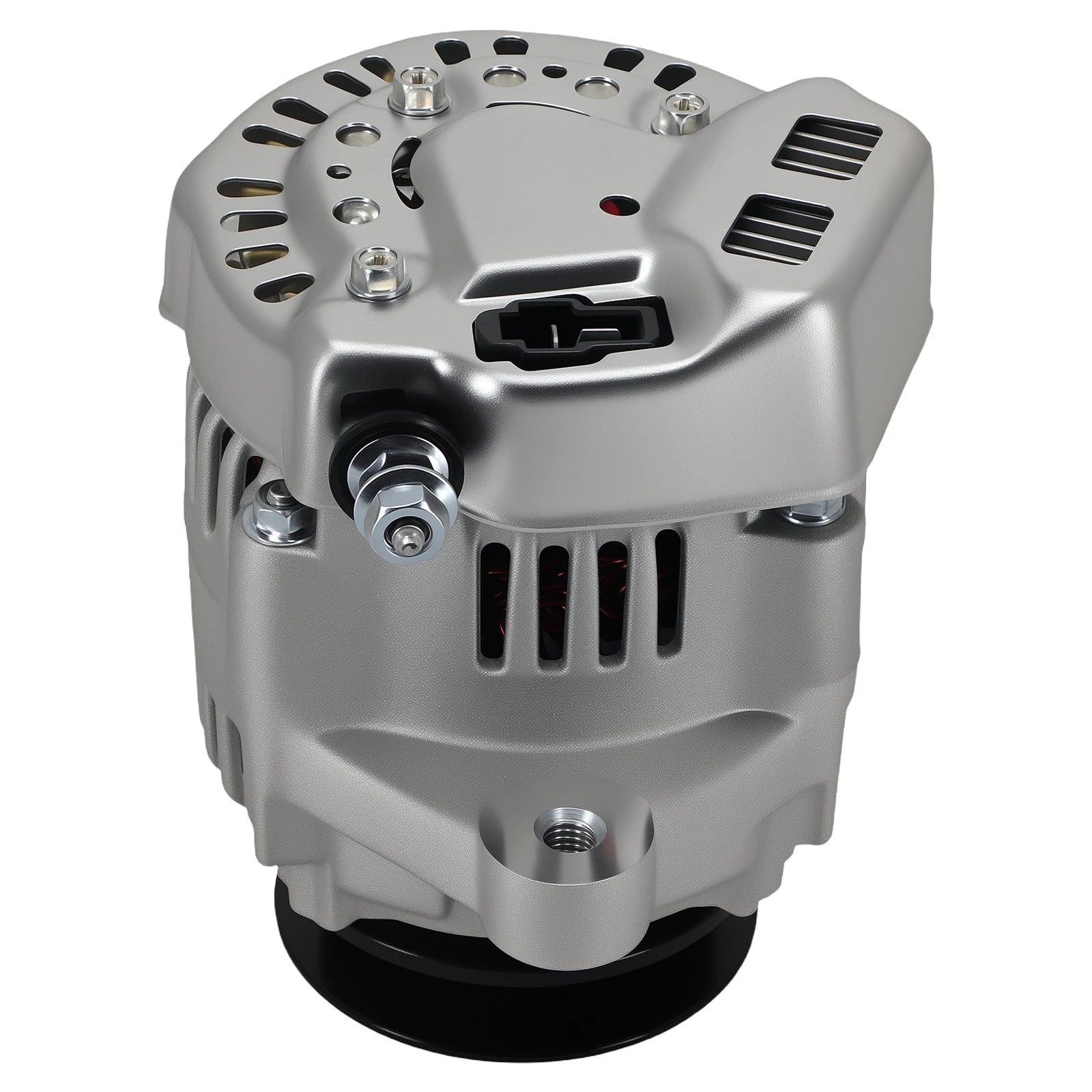 12V Alternator for Toyota 5FD-25/5FDL-25/5FG-25/5FGL-25 (1986–1989) 436498