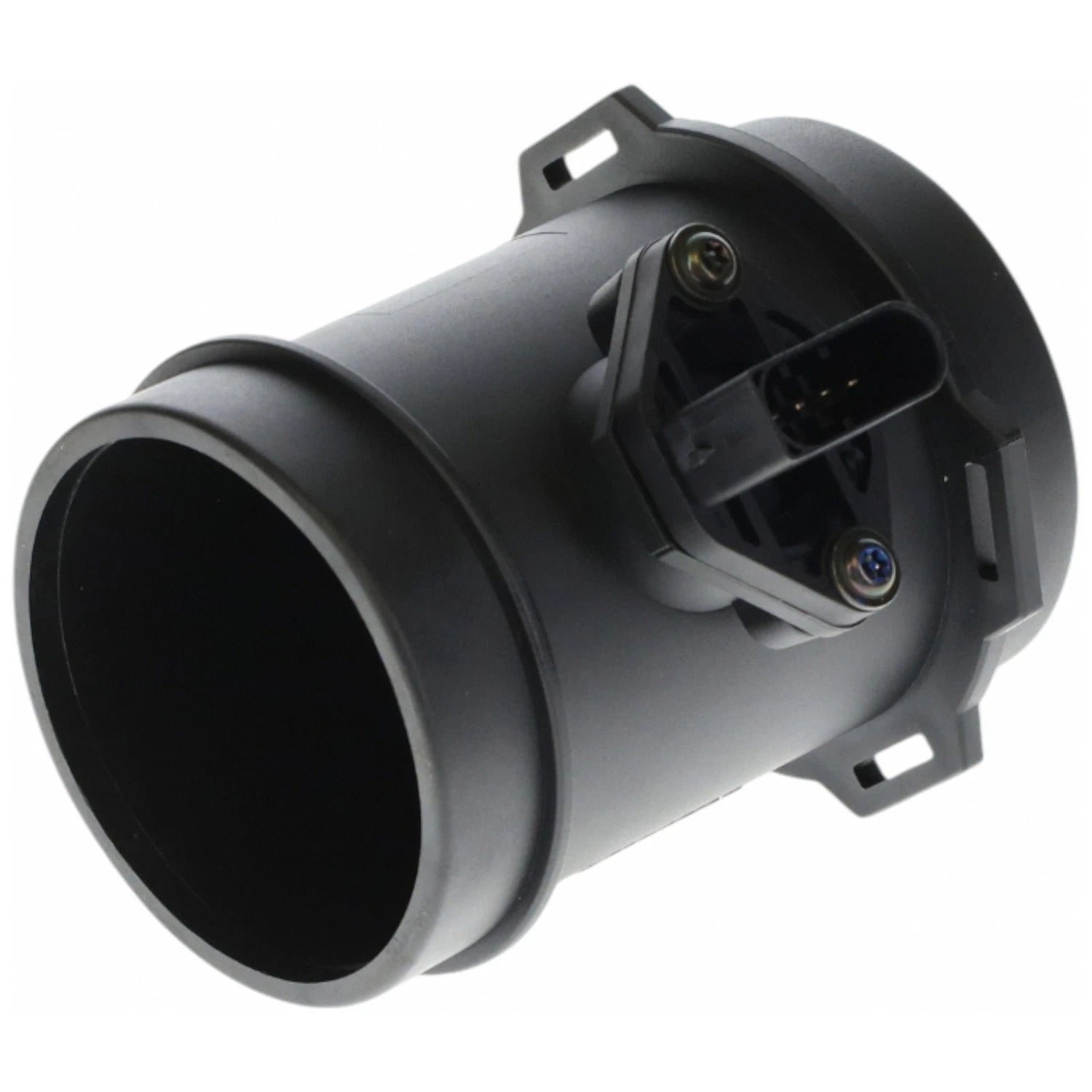 Mass Airflow Sensor with Tube for BMW 745Li 745i (2002–2003)