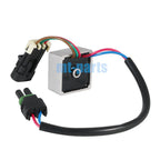Voltage Regulator Rectifier for Polaris Ranger 400/500 4X4 EFI (2009–2014)