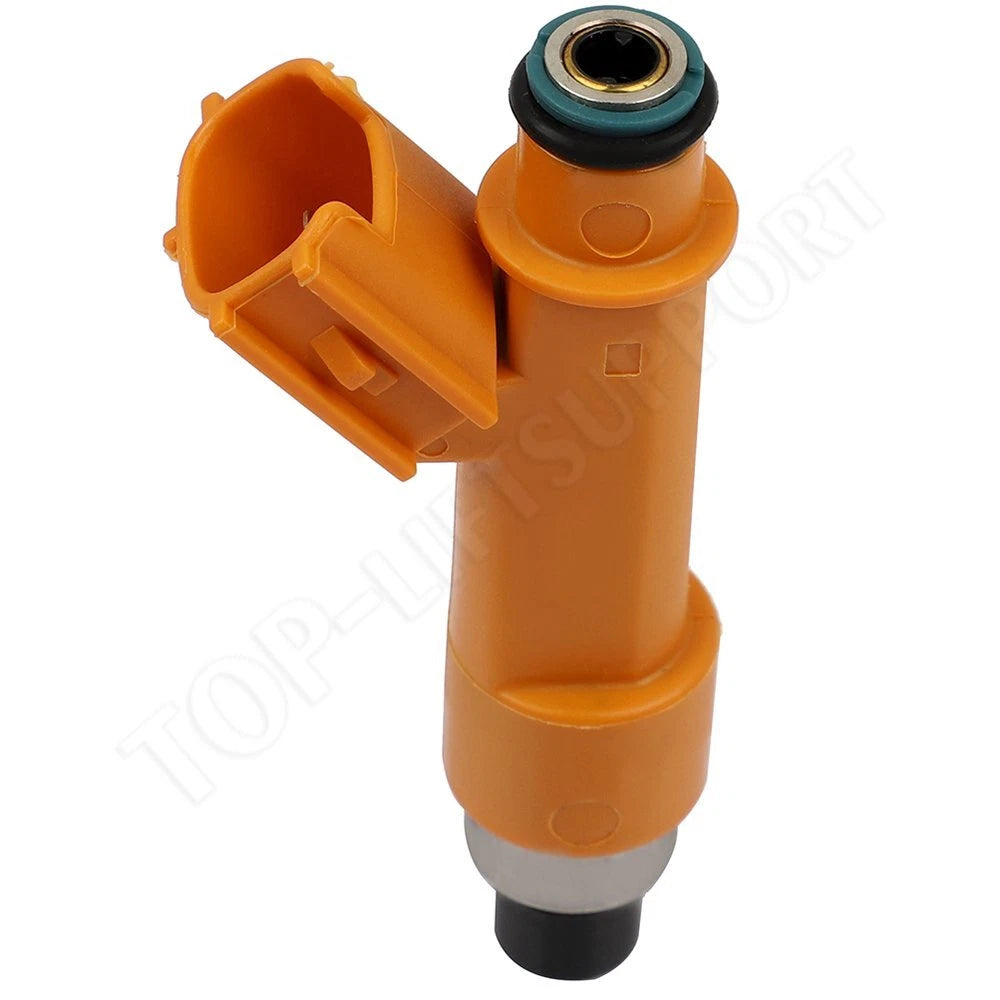 Set of 4 Fuel Injectors for Lexus HS250h, Toyota Camry 2.4L