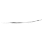 1'' Chrome Handlebar for Harley Softail Dyna Sportster
