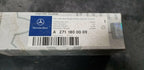 Oil Filter for Mercedes W211 W204 C180 C230 E200 (2003–2005) 2711800009