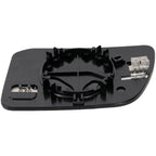 Heated Passenger Right Side Mirror Glass for Lincoln MKX Ford Edge (2011–2014)
