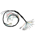 Main Wire Wiring Harness for Honda CT90 Trail (1976–1979)