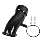 3.5" Stainless Steel Intake Horn for GM 6.6L L5P Duramax (2020–2022)