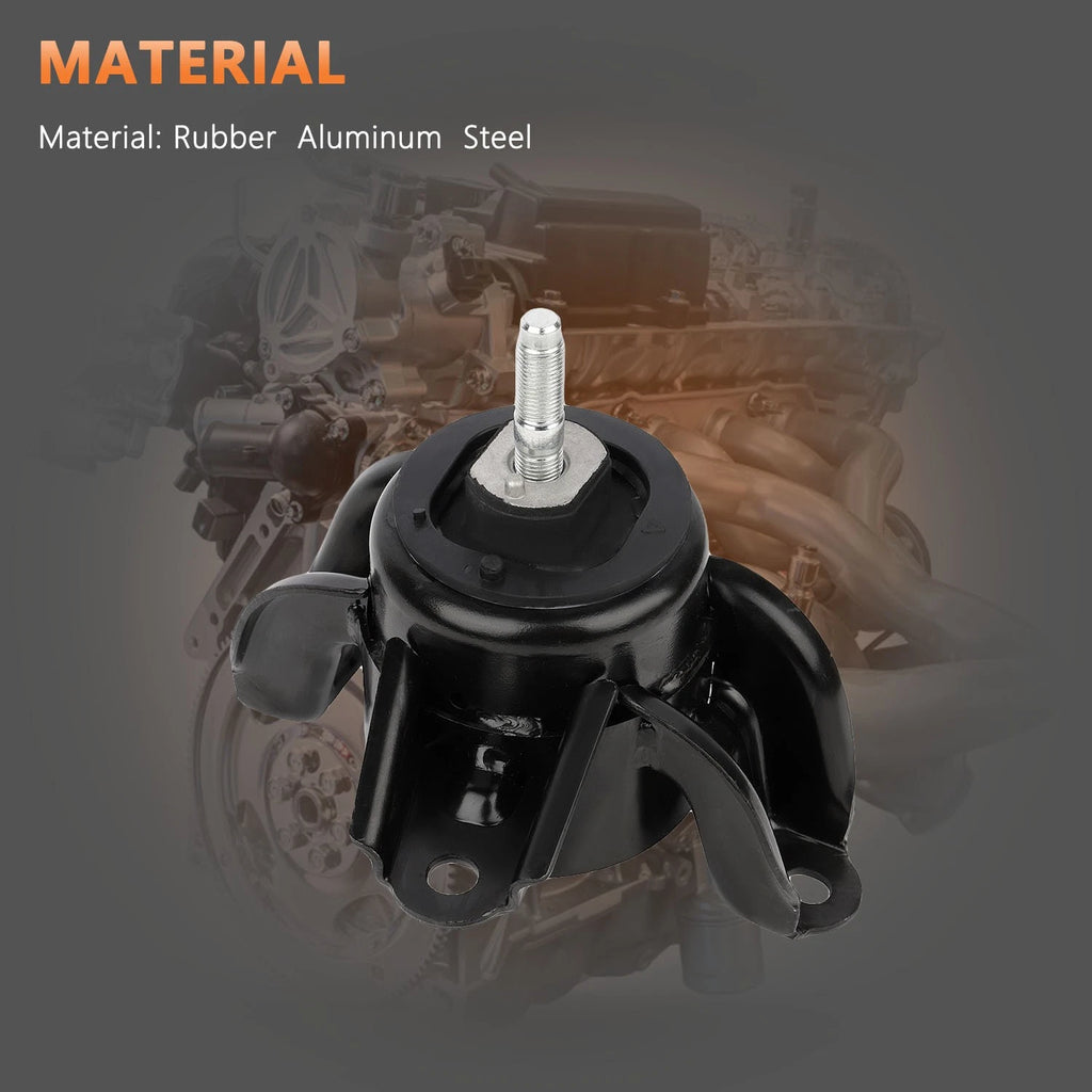 Front Upper Engine Mount for Hyundai Elantra (2014-2016)